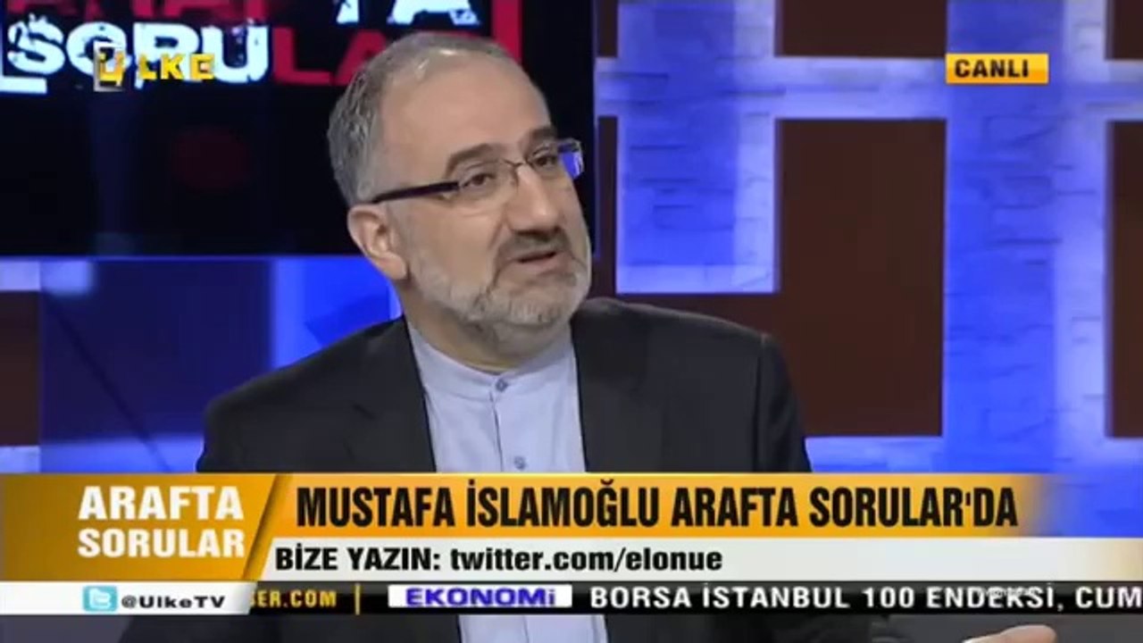 İndirilen Din ve Uydurulan Din - Mustafa İSLAMOĞLU