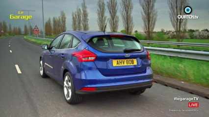 Le Garage S02E03 : VTC vs Taxi : l'épilogue ?