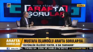 Kürt Sorunu Üzerine - Mustafa İSLAMOĞLU
