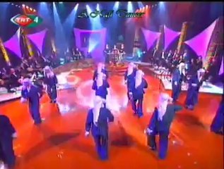 TUANA Dans Grubu *Bir Demet Halk Oyunu* (1)