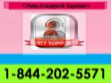 1-844-202-5571- Online Yahoo service support number USA,Phone Number