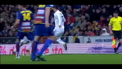 Cristiano Ronaldo ◄ Best Roulette Skills ► Teo CRi™