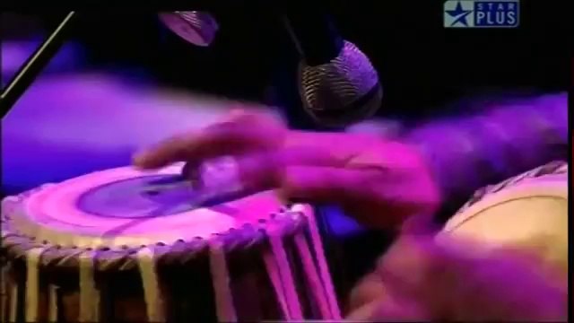 Rahat Fateh Ali Khan- Remembering Nusrat ( With Symphony Theater Orchestra) Part 1/2