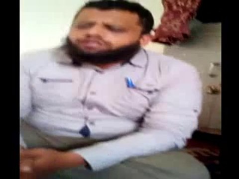 muhammad usman saleem rizvi, kuchh aisa kar day, kot khawaja saeed