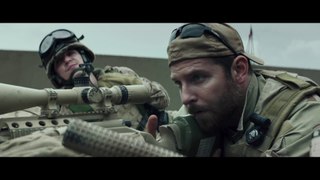 Trailer | American Sniper