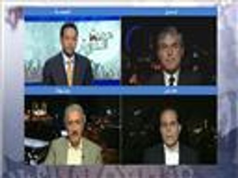 حديث الثورة- توقعات باستمرار العنف وانتصار الثورات العربية