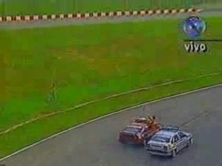 Ayrton Senna GP Brasil 1993