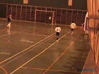 Buts Foot en Salle (Demi-Finale)