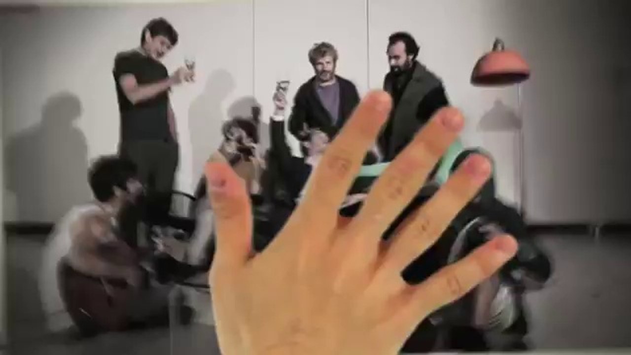 TV3 - 33 recomana - Timó d'Atenes. Festival Shakespeare. Biblioteca de Catalunya. Barcelona