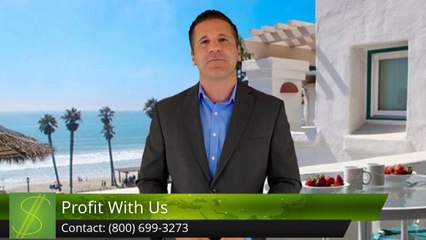 Profit With Us  San Clemente         Wonderful         Five Star Review by Craig L.