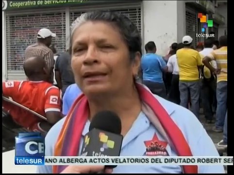 Líderes sindicales panameños denuncian persecución y exigen justicia