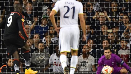 Pochettino no puede con el Besiktas antes de jugar contra el Southampton