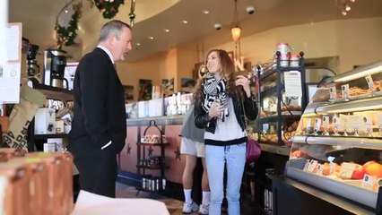 Fiesta Movement Mission - Pay it Backward