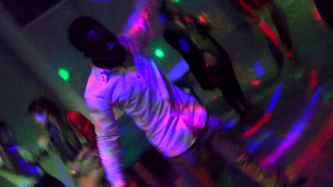 Noturne Interlink ATECAP - 02 octobre 2014