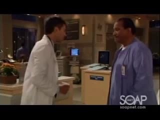 General Hospital Night Shift Season 2 Episode 5 part 2