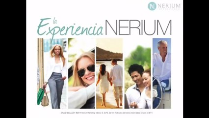 Unirse Nerium | Nerium Español Optimera