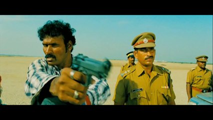 Thala Ajith 3 Mass Scenes