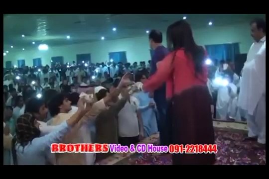 Ta Che Pa Mro Stargo katali di - Gul Panra Pashto Stage Show Zarka Da Kashmir Yam