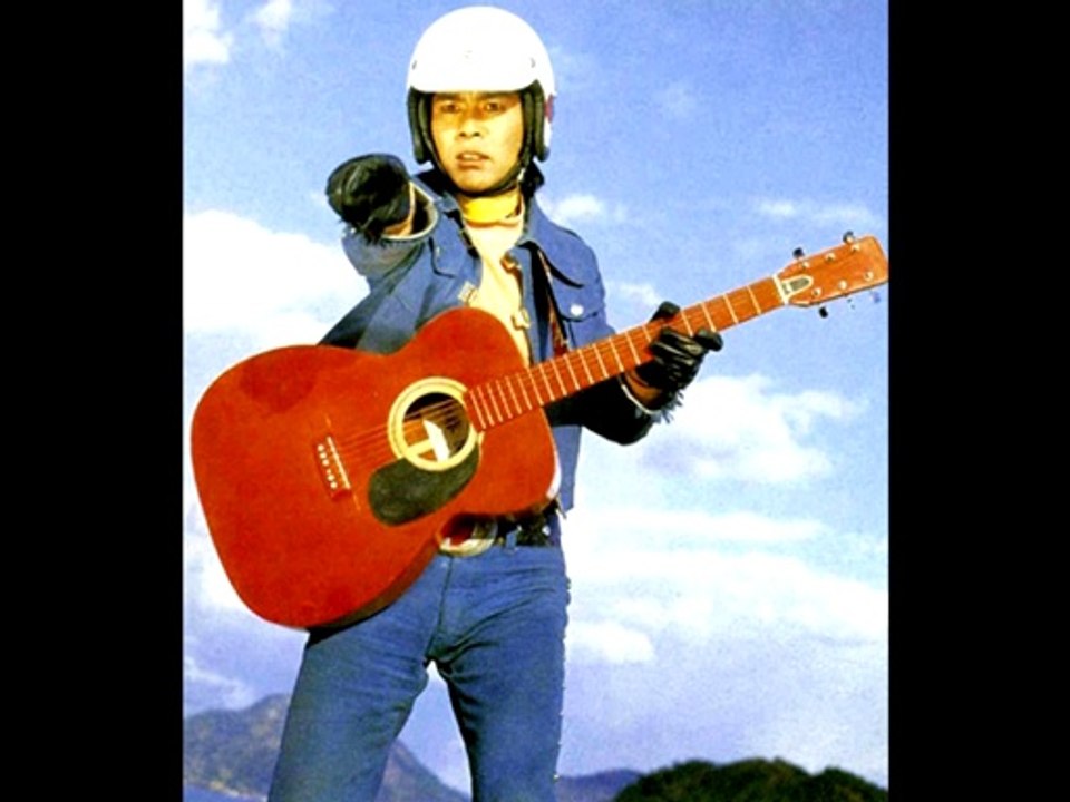 Jiro's Theme (Acoustic Version)