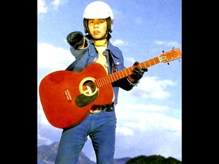 Jiro's Theme (Acoustic Version)