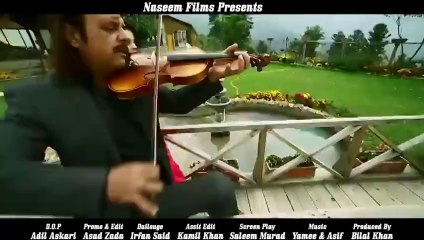 Qasoor - 2014 Film " I Miss You " (Comming Soon)