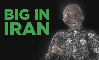 Long Walk to Freedom wins in short hop to hypocrisy