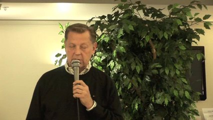 WCC Adult Enrichment - Dr. King's War on Povertey - still to be declared