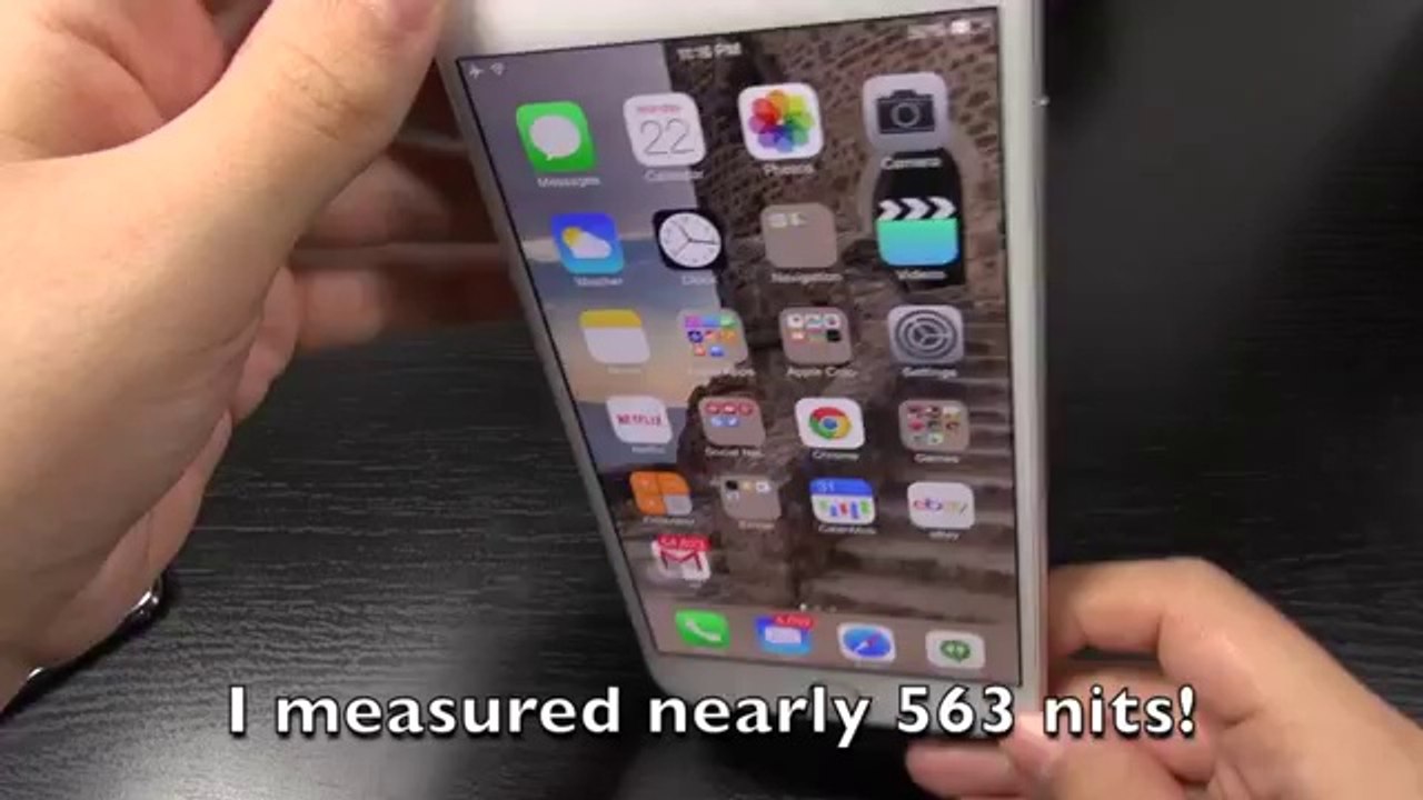iPhone 6 Plus - What Its Like to Use One