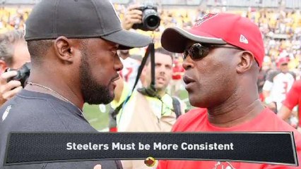 Kaboly: Steelers Must Avoid Epic Loss