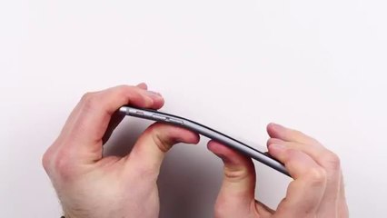iPhone 6 Plus Bend Test_2