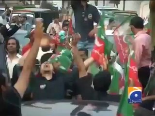 Aik Din Geo Ke Sath With Imran Khan