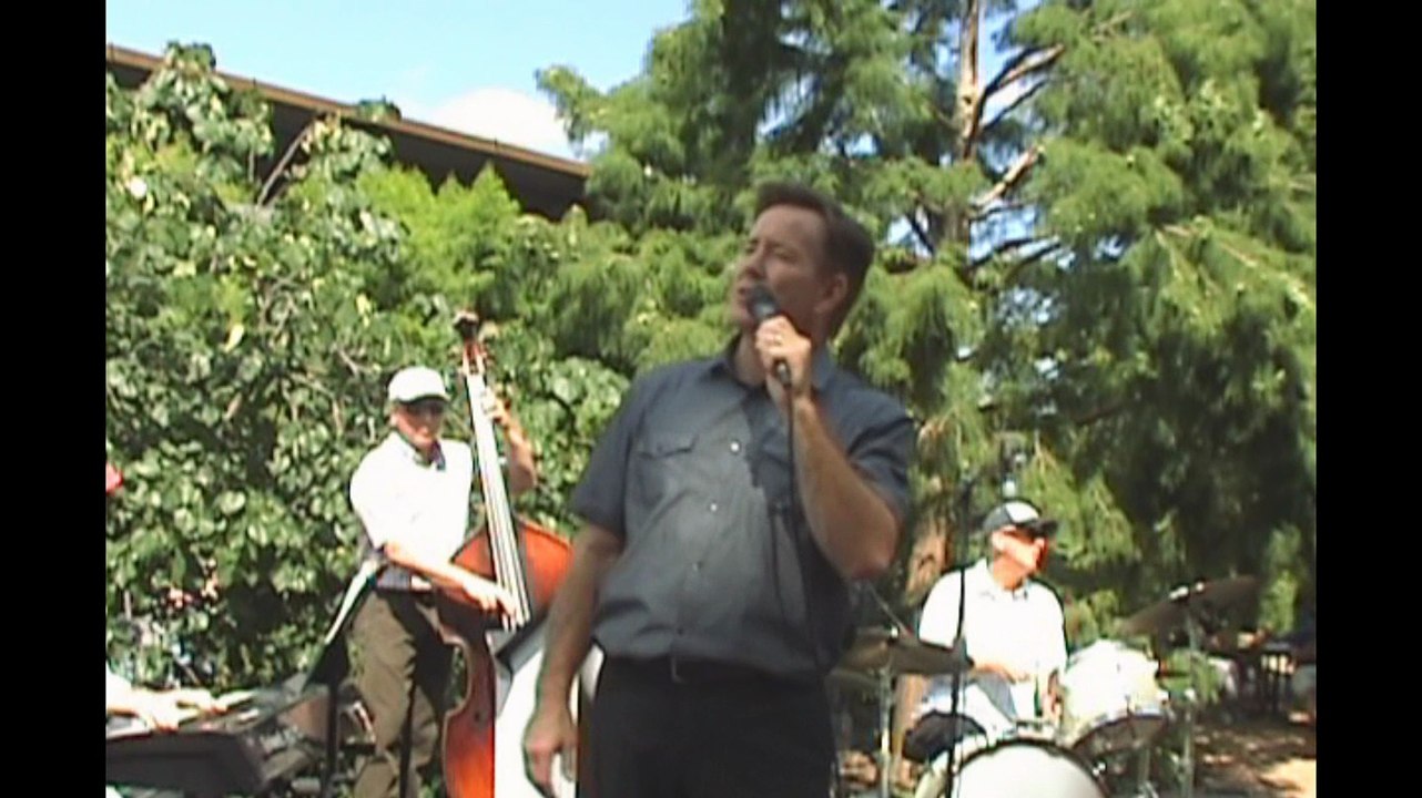 More, Everybody Loves Somebody, Volare, Oh Marie Dean Martin Tribute Show