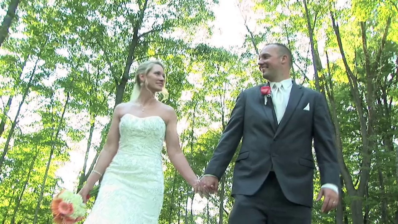 Troy & Kelly highlight