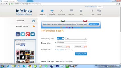 Make Money With Infolinks Complete Guide in Urdu