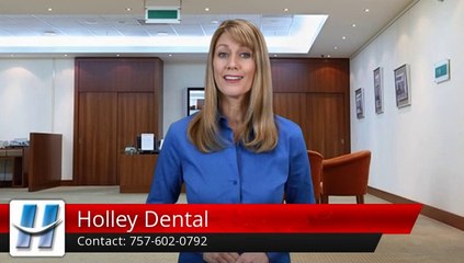 Holley Dental Portsmouth         Incredible         Five Star Review by Joy H.