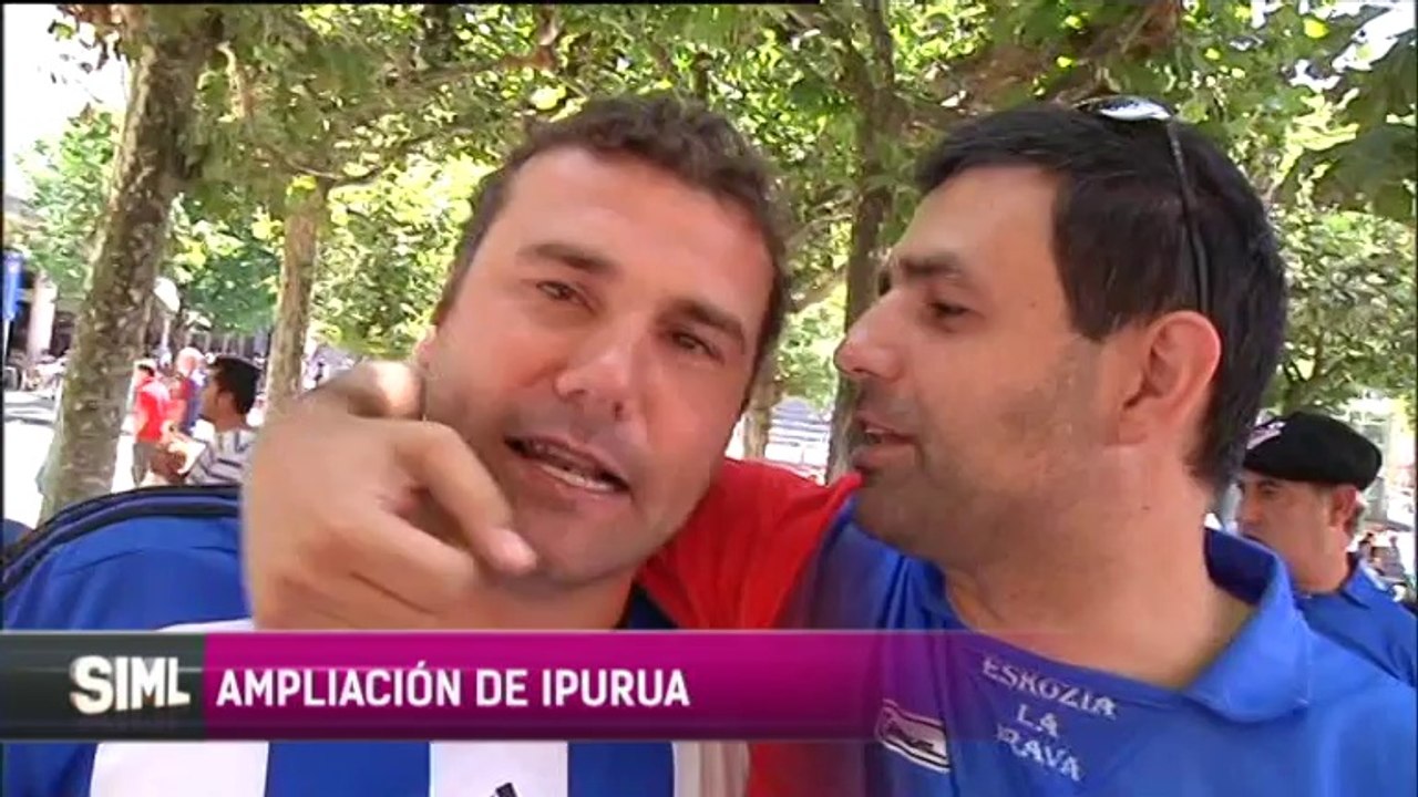 Sin Ir Más Lejos (2014.10.02)