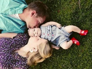 Anne Karnından Mezara İnsanın Yaşam Öyküsü