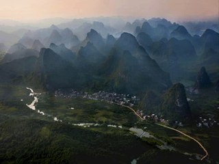 Bakmasını Bilen Gözler için ALLAH Her Yerde!!
