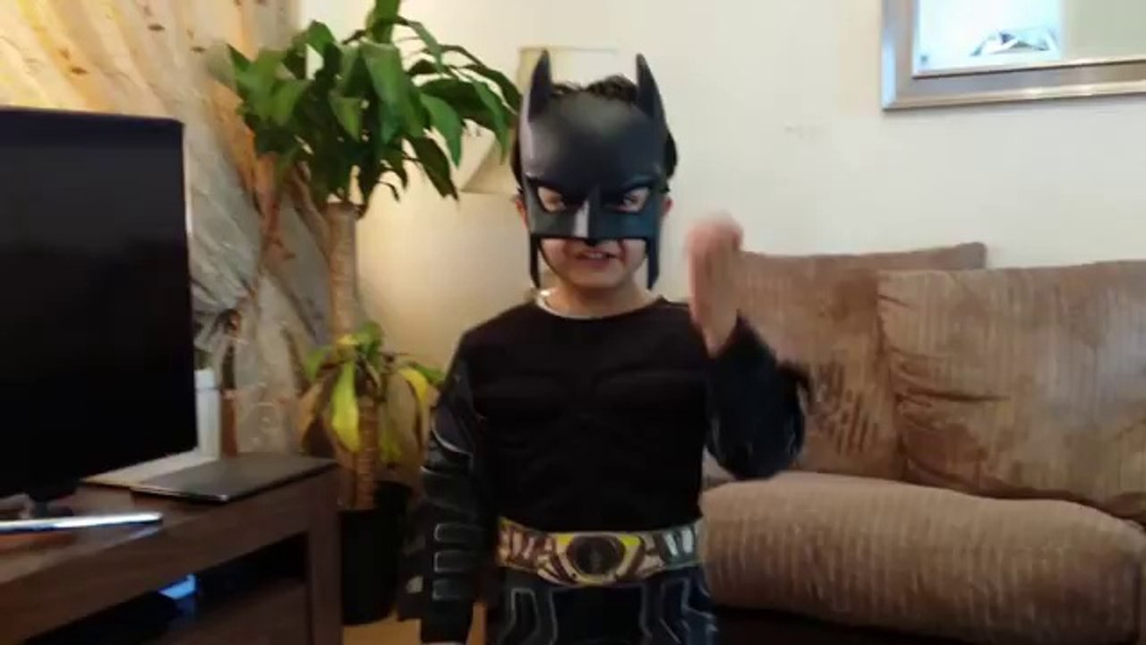 batman