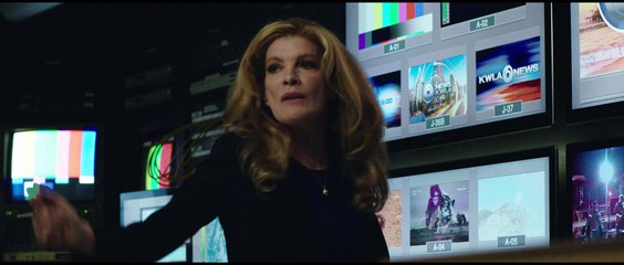 Nightcrawler - Official Trailer