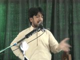 Zakir Amir Abbas Qasir - 2 Zilhaj 1435 ( 2014 ) - Awana Jhelum