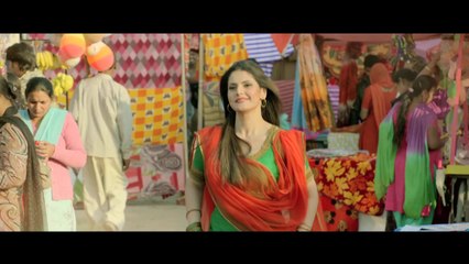 Tera Mera Saath (Jatt James Bond) PC HD (MobiMaza