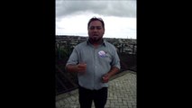 Beto Campos pede apoio para Nelson Justus 25111
