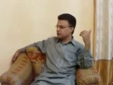 Urdu Interview Ayaz Latif Palijo Left Nationalist Politics Pakistan p-1/10