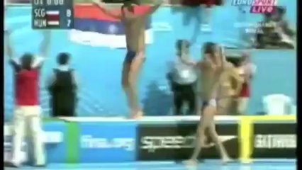 Water Polo - Moment 4 Life-SD