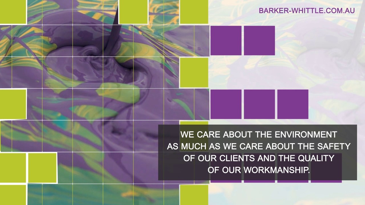 One of the top Home painting : Barker-Whittle