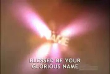 Blessed Be Your Name.flv