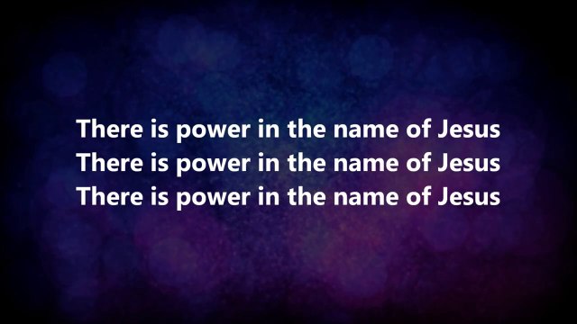 Break Every Chain - Jesus Culture w_ Lyrics