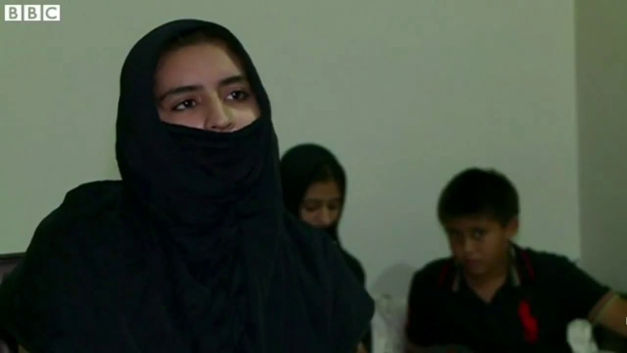 BBC Pakistans outcast Ahmadis Part 2