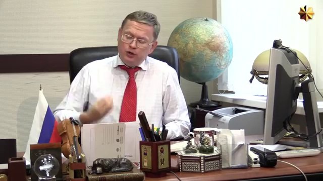 Недоразумение Олланда. Михаил Делягин